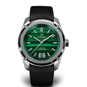 Formex Essence ThirtyNine Automatic Chronometer Malachite