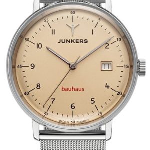 Junkers Bauhaus Sapphire Automatic 968.01.05.M