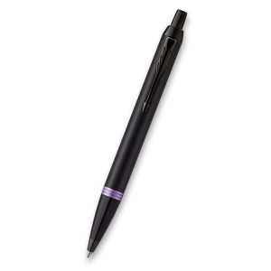 Kuličkové pero Parker IM Professionals Amethyst Purple 1502/3272951