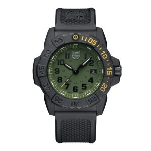 Luminox Navy SEAL Foundation XS.3517.NSF.SET