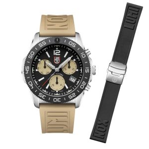 Luminox Pacific Diver Chronograph 3140 Series XS.3150.SET