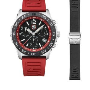 Luminox Pacific Diver Chronograph 3140 Series XS.3155.SET