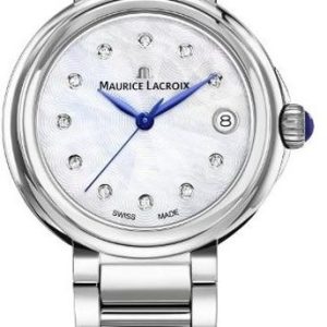 Maurice Lacroix Fiaba Round Date FA1007-SS002-170-1