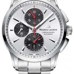 Maurice Lacroix Pontos Chronograph PT6388-SS002-131-1