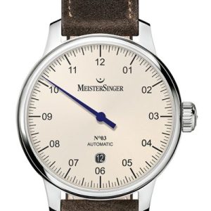 MeisterSinger N°03 - 40mm DM903