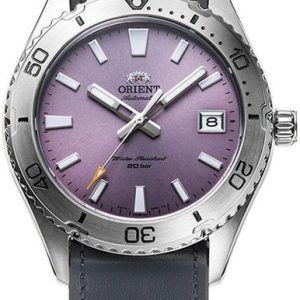 Orient Sports Automatic RA-AC0Q07V