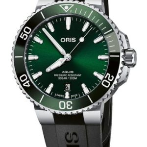 Oris Aquis Date 01 733 7766 4157-07 4 22 64FC