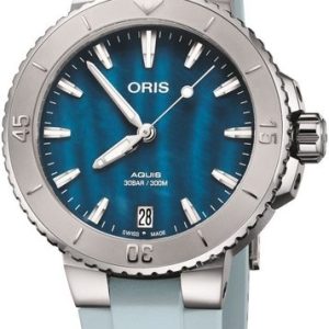 Oris Aquis Date 01 733 7770 4155-07 4 18 65FC