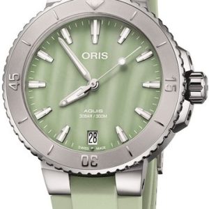 Oris Aquis Date 01 733 7770 4157-07 4 18 67FC