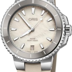 Oris Aquis Date 01 733 7792 4151-07 4 19 61FC