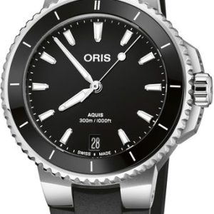 Oris Aquis Date 01 733 7792 4154-07 4 19 64FC