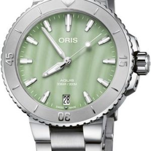 Oris Aquis Date 36