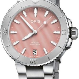 Oris Aquis Date 36