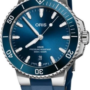 Oris Aquis Date 41