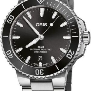 Oris Aquis Date 41