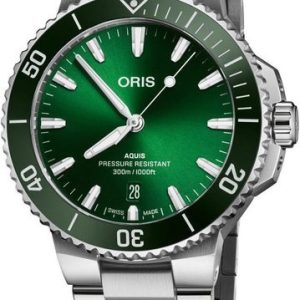 Oris Aquis Date 41