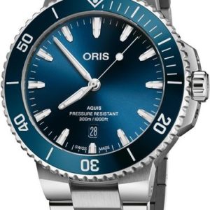 Oris Aquis Date 43