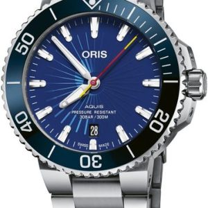 Oris Aquis Sun Wukong Limited Edition 01 733 7766 4185-Set