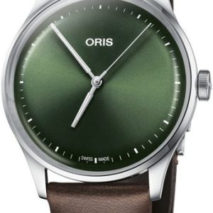 Oris Artelier S 01 733 7762 4057-07 5 20 70FC