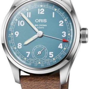 Oris Big Crown 01 473 7786 4065-07 5 19 22FC