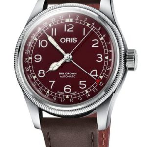 Oris Big Crown Pointer Date 01 754 7741 4068-07 5 20 64