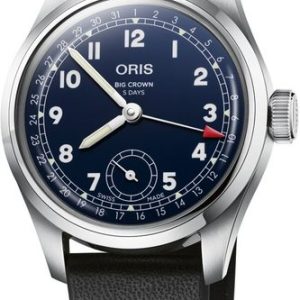 Oris Big Crown Pointer Date Calibre 403 01 403 7776 4065-07 5 19 11