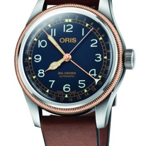 Oris Big Crown Pointer date 01 754 7741 4365-07 5 20 58