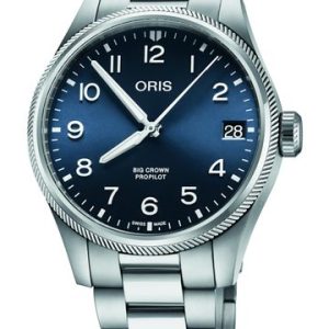 Oris Big Crown ProPilot Big Date 01 751 7761 4065-07 8 20 08P