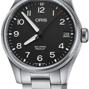 Oris Big Crown ProPilot Big Date 01 751 7761 4164-07 8 20 08