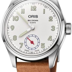 Oris Big Crown Wings of Hope Limited Edition 01 401 7781 4081-Set