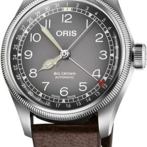 Oris Big Crown x Cervo Volante 01 754 7779 4063-Set