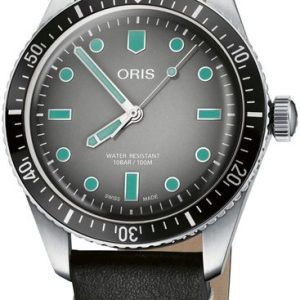 Oris Divers Sixty-Five 01 733 7707 4053-07 5 20 89