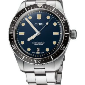 Oris Divers Sixty-Five 01 733 7707 4055-07 8 20 18