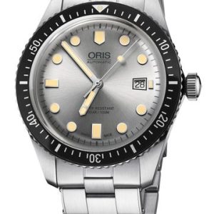 Oris Divers Sixty-Five 01 733 7720 4051-07 8 21 18