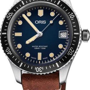 Oris Divers Sixty-Five 01 733 7720 4055-07 5 21 45