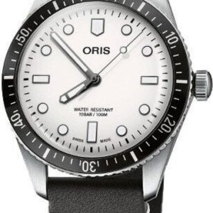 Oris Divers Social Club Edition 01 733 7707 4051 OSC-WAW-Set