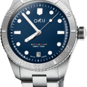 Oris Divers x LFP Limited Edition 01 733 7771 4085-Set