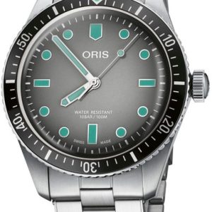 Oris Diving Divers Sixty-Five 01 733 7707 4053-07 8 20 18