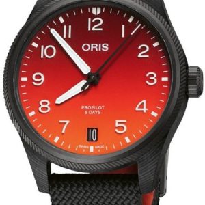 Oris ProPilot Coulson Limited Edition 01 400 7784 8786-Set