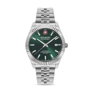 Swiss Military Hanowa Diligenter Automatic SMWGL0002103