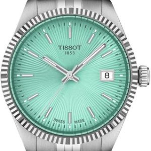 Tissot Ballade T156.210.11.091.00