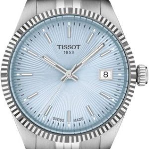 Tissot Ballade T156.210.11.351.00