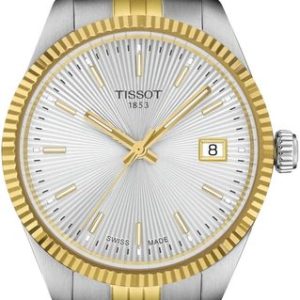 Tissot Ballade T156.210.22.031.00