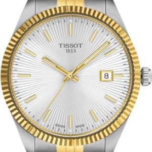 Tissot Ballade T156.410.22.031.00