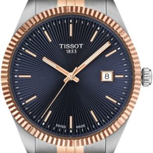 Tissot Ballade T156.410.22.041.00