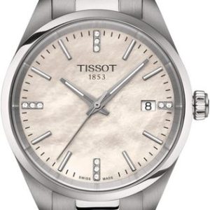 Tissot PR 100 Quartz Lady T150.210.11.116.00