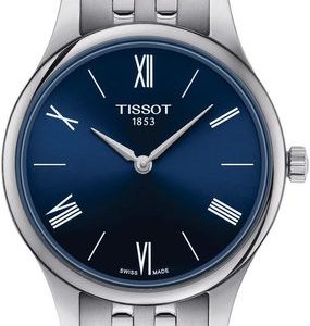 Tissot Tradition 5.5 Lady T063.209.11.048.00