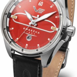 Vostok Europe Limitovaná edice Embéčka Automatic Line NH35-325A495