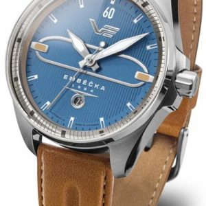 Vostok Europe Limitovaná edice Embéčka Automatic Line NH35-325A496