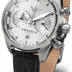 Vostok Europe Limitovaná edice Embéčka Chrono Line 6S21-325A491